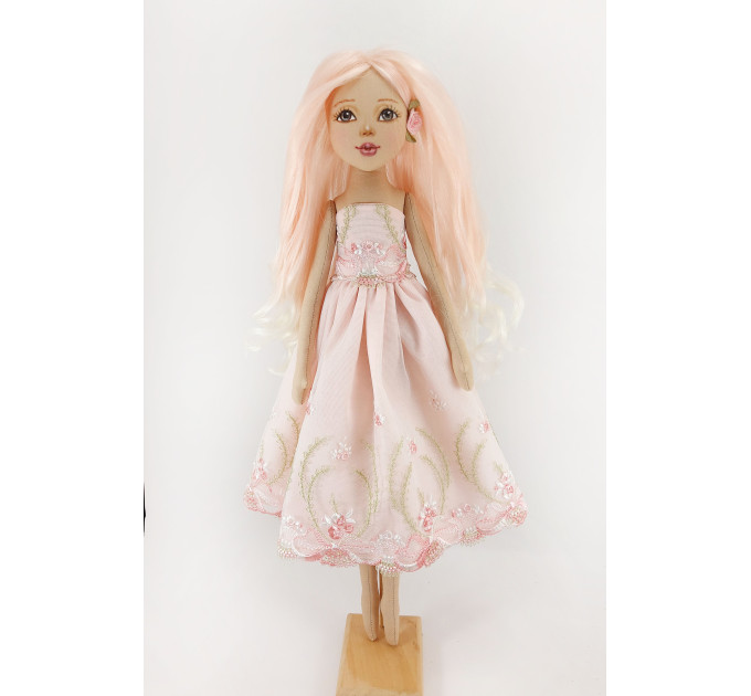 Decorative Doll 18 Inches