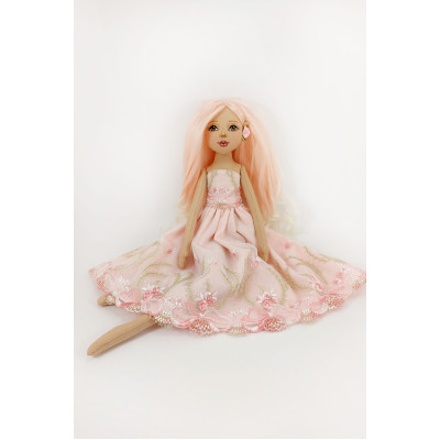 Decorative Doll 18 Inches