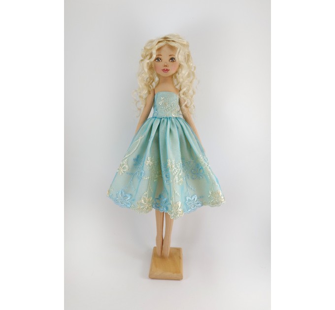 Decorative Princess Doll 18 Inches