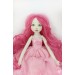 Decorative Princess Rag Doll