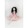 Decorative Princess Rag Doll