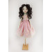 Decorative Princess Rag Doll