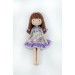 Fairy Rag Doll 16 Inches