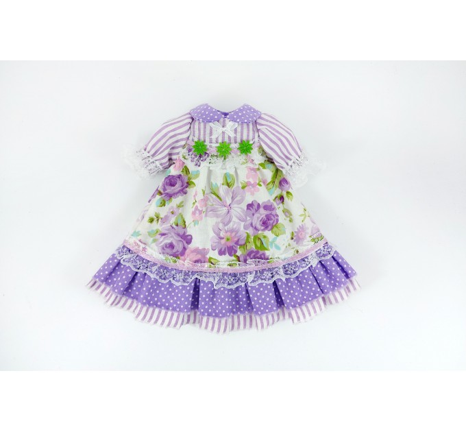 Fairy Rag Doll 16 Inches