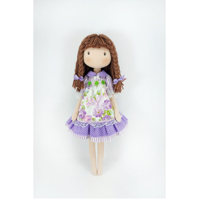 Fairy Rag Doll 16 Inches