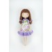 Fairy Rag Doll 16 Inches