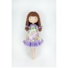 Fairy Rag Doll 16 Inches