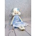 Handmade 12 Inches Angel Doll