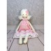 Handmade 12 Inches Angel Doll