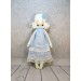 Handmade 12 Inches Angel Doll