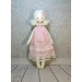 Handmade 12 Inches Angel Doll