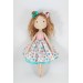 Handmade Ballerina Doll 16 Inches