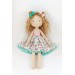 Handmade Ballerina Doll 16 Inches