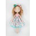 Handmade Ballerina Doll 16 Inches