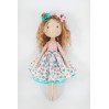 Handmade Ballerina Doll 16 Inches