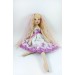 Handmade Cloth Doll 18 Inches