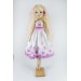 Handmade Cloth Doll 18 Inches