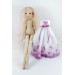 Handmade Cloth Doll 18 Inches