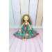 Handmade Princess Doll | Handmade Cloth Dolls