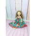 Handmade Princess Doll | Handmade Cloth Dolls