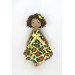 Handmade Decorative Cloth Doll