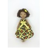 Handmade Decorative Cloth Doll