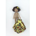 Handmade Decorative Cloth Doll