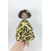 Handmade Decorative Cloth Doll