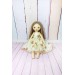 Handmade Little Cloth Doll