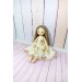 Handmade Little Cloth Doll