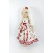 Little Cloth Princess Doll 