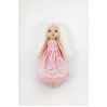 Little Cloth Princess Doll