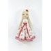 Little Cloth Princess Doll 