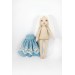 Little Cloth Princess Doll