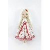 Little Cloth Princess Doll 