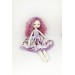 Little Princess Cloth Doll 16 Inches