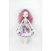 Little Princess Cloth Doll 16 Inches