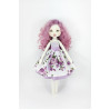 Little Princess Cloth Doll 16 Inches