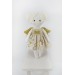 Little Rag Doll Angel | Miniature Elf