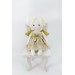 Little Rag Doll Angel | Miniature Elf