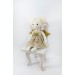 Little Rag Doll Angel | Miniature Elf