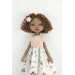 Little Rag Doll Fairy 14 Inches