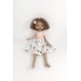 Little Rag Doll Fairy 14 Inches