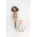 Little Rag Doll Fairy 14 Inches