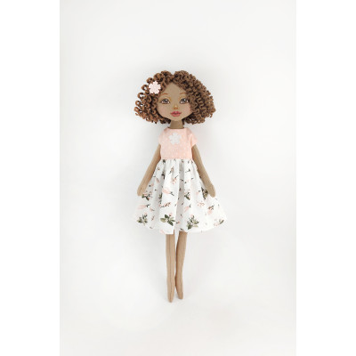 Little Rag Doll Fairy 14 Inches