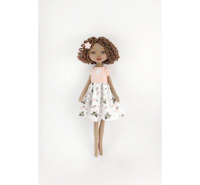 Little Rag Doll Fairy 14 Inches