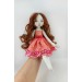 Little Rag Doll Fairy 15 Inches