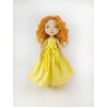 Little Rag Doll Fairy 15 Inches