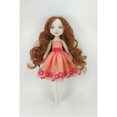 Little Rag Doll Fairy 15 Inches