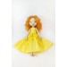 Little Rag Doll Fairy 15 Inches